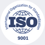 ISO 9001 rendszer kiptse